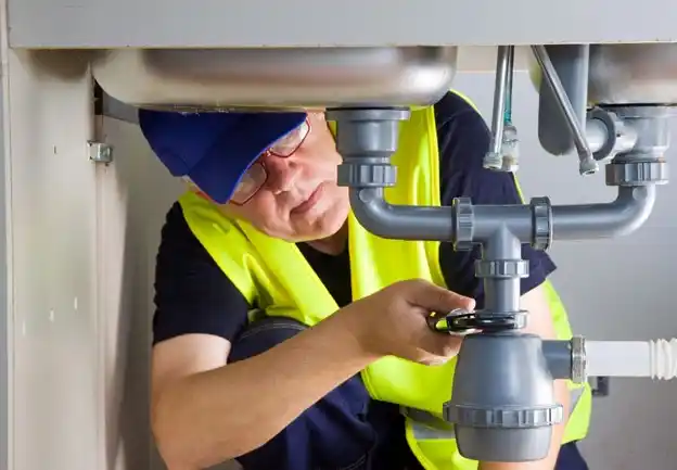 loodgieter Nieuw Annerveen